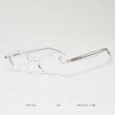 Trez Vintage TR90 Eyeglasses Frame